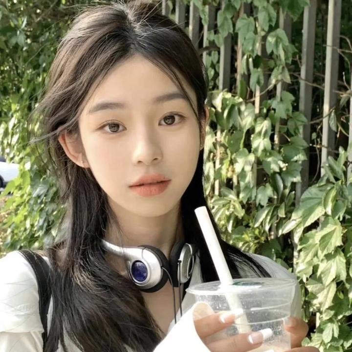 如此女性