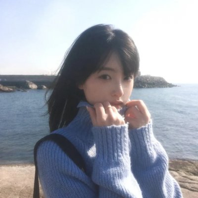 彩色的星星