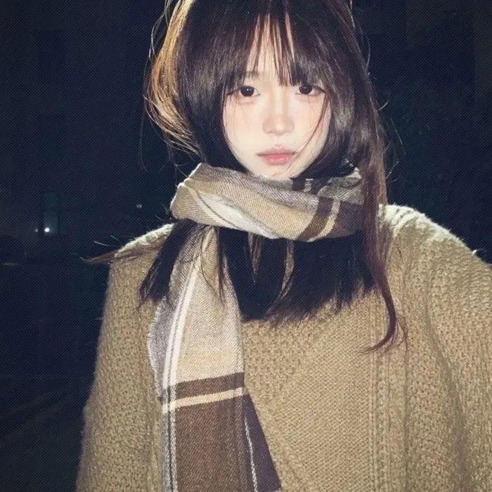 黎明的河边